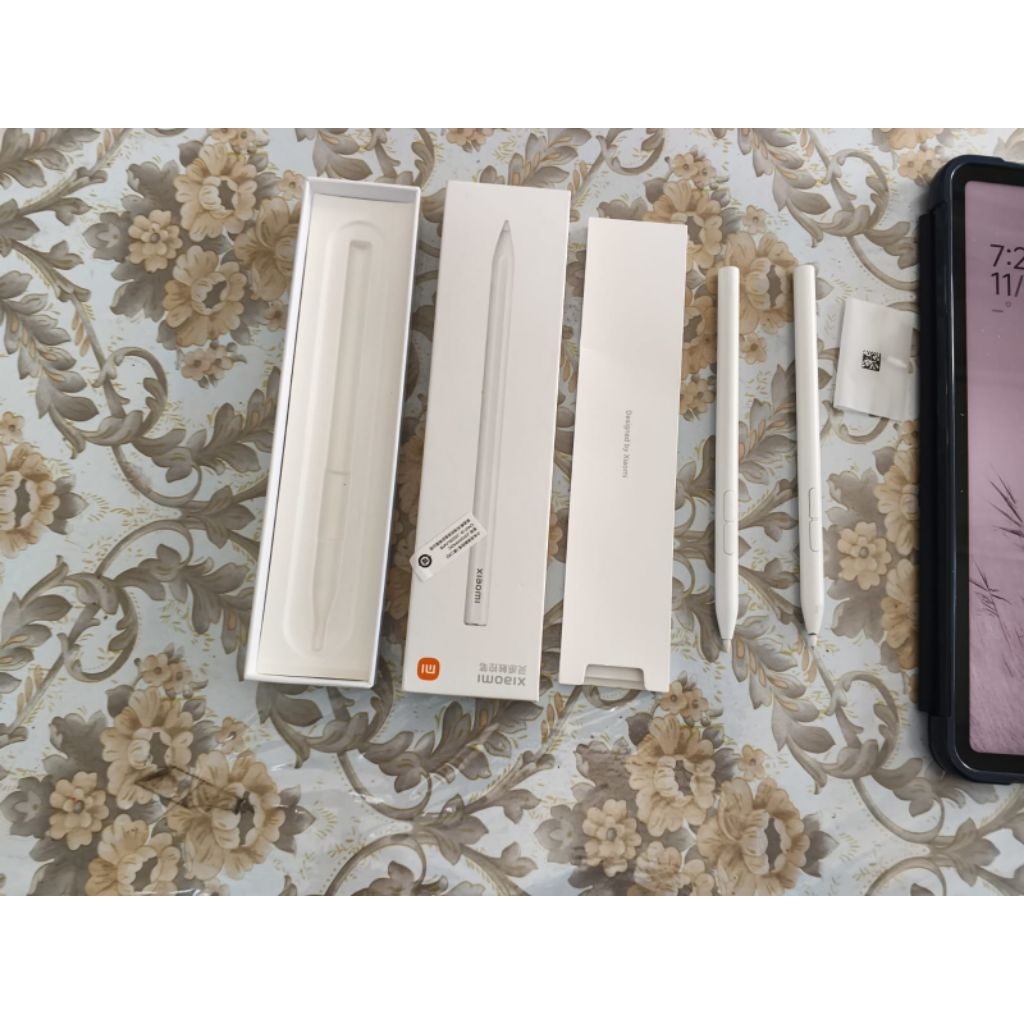 xiaomi smart pen gen 2