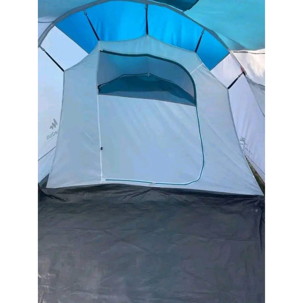 tenda arpenaz 4.1 second no minus