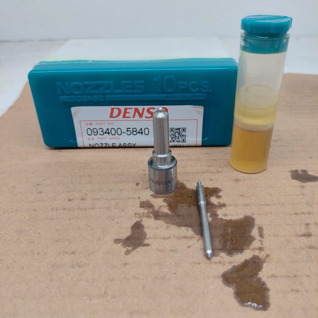 NOSEL NOZEL INJEKTTOR PS120 PS 120 RAGASA