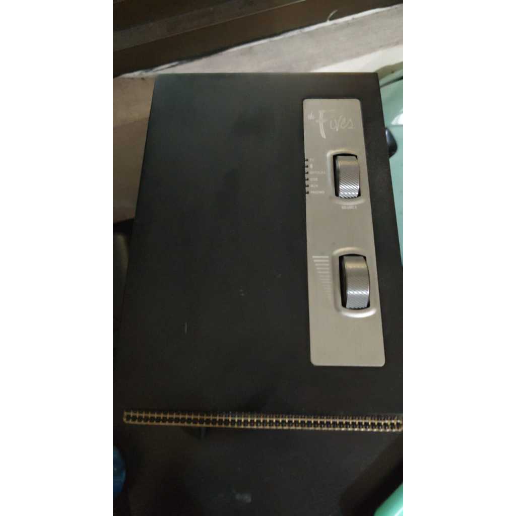 Speaker Klipsch The Fives Second Mulus Bluetooth Speaker aktif High end fullset