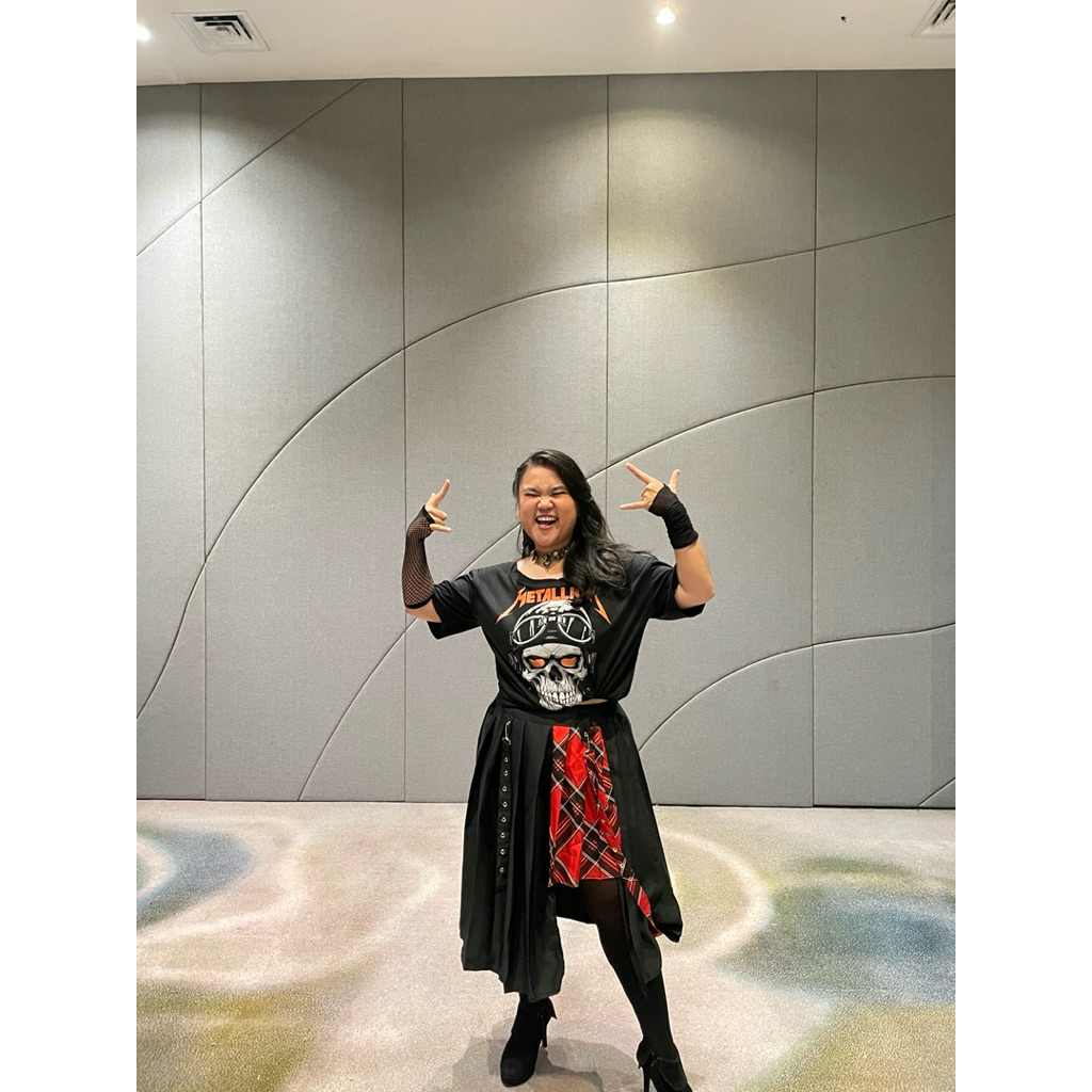 Preloved rock n roll