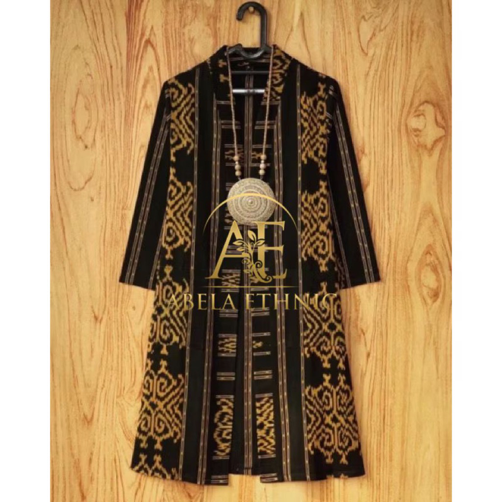 OUTER TENUN - OUTER ETHNIC - OUTER WANITA - OUTER