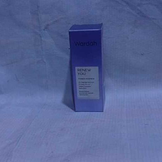 PROMO Wardah Renew You Toner Essence 50 ml I WARDAH RENEW YOU TONER