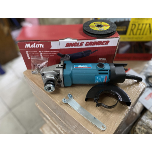 Mesin Gerinda Listrik MDON JP06