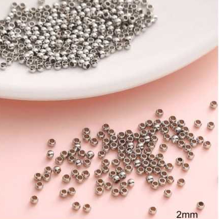 Stopper Merica Lada /Scoop DIY Gantungan Kunci Lada Stopper 2mm