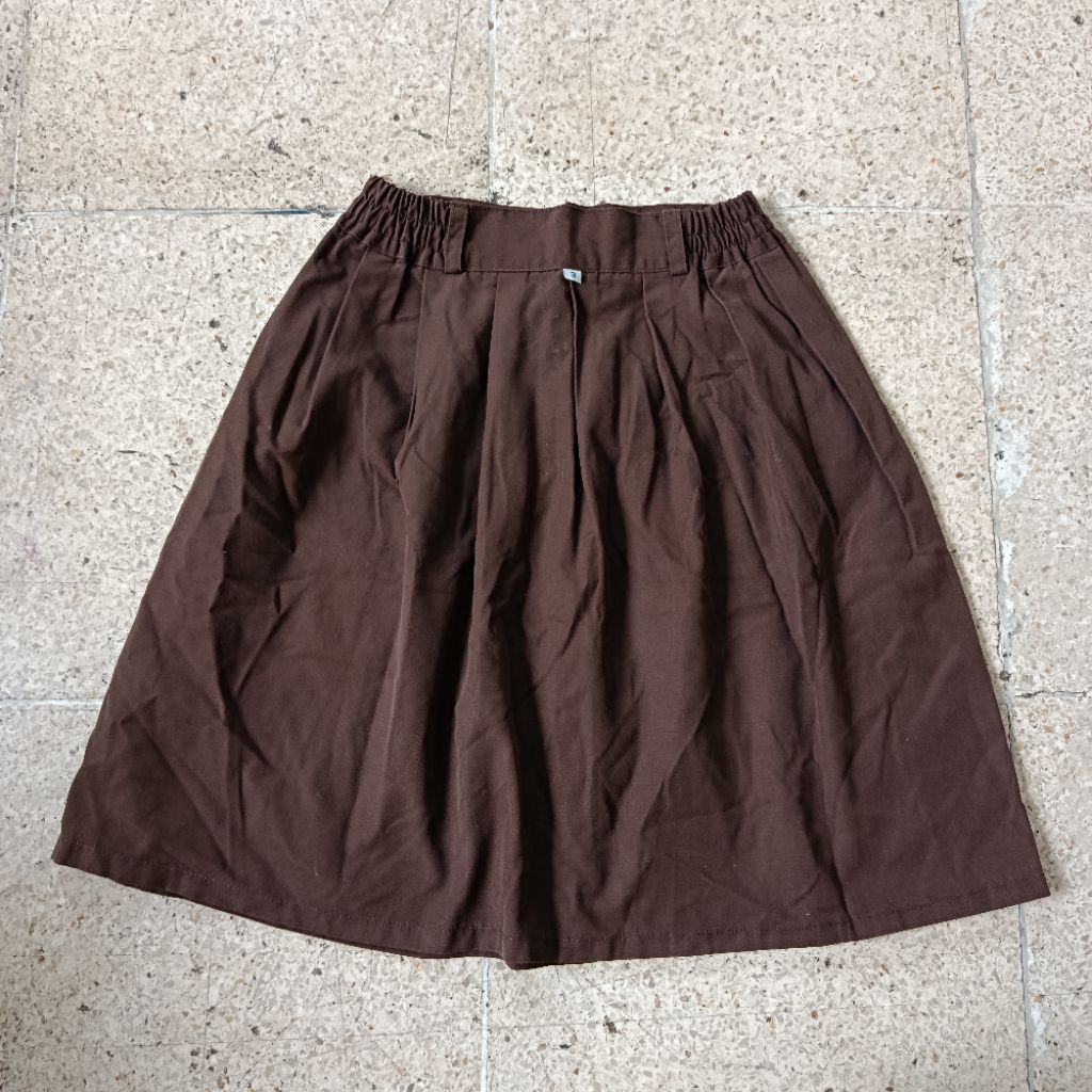 PL rok pramuka pendek/ton190