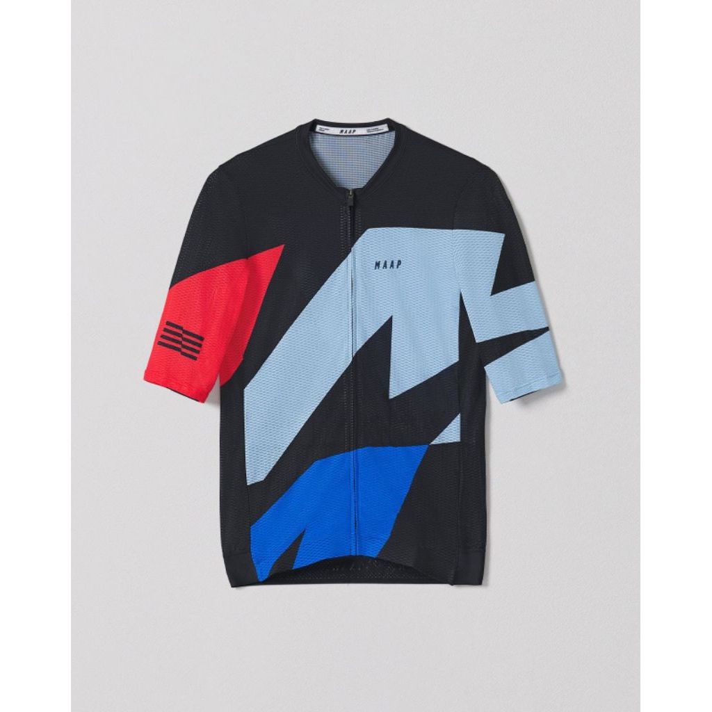 Jersey Sepeda MAAP Emerge Ultralight Pro Jersey - Jersey Sepeda Road Bike Cycling
