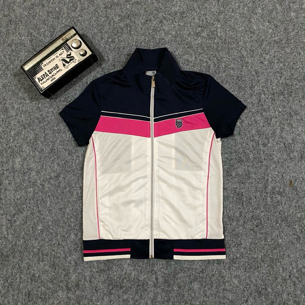 Tracktop K-SWIS (size XS)