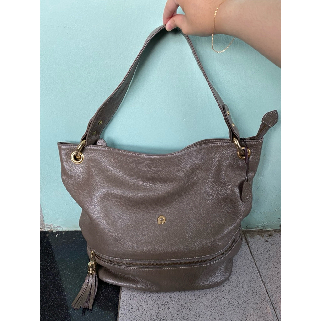 Tas Papillon (PRELOVED)