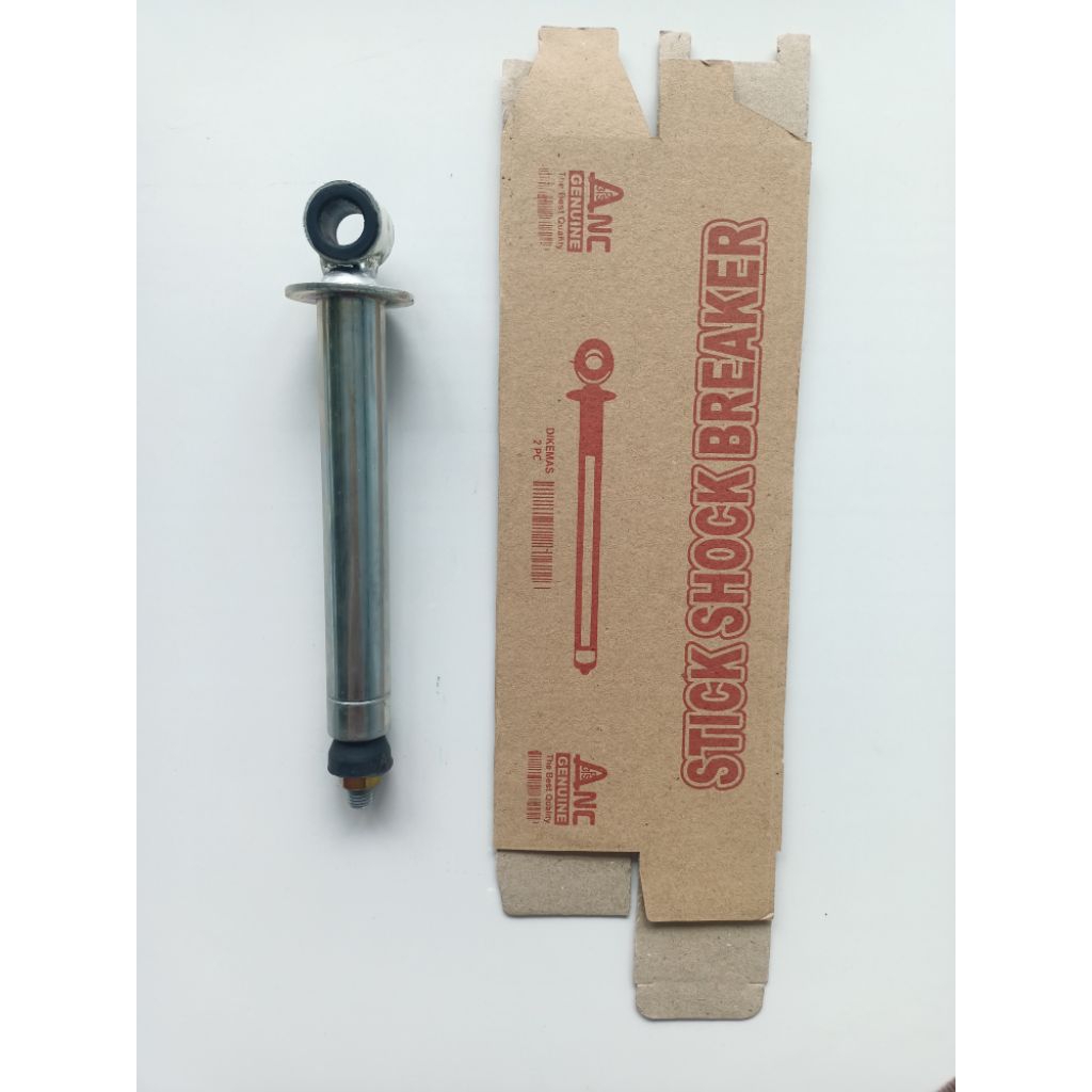 hidrolis shock belakang vario 110