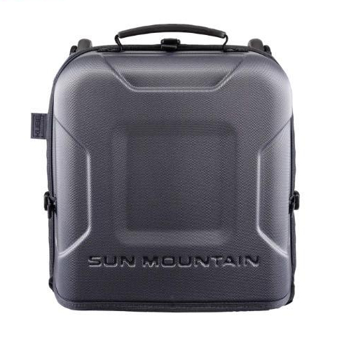 Travel Cover Bag Golf Sun Mountain - 23 Golf Tas Golf Travel