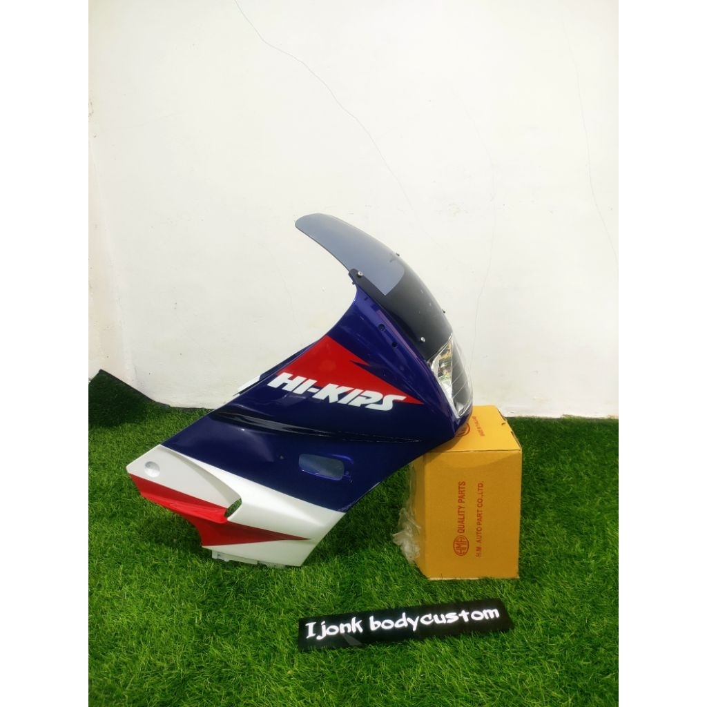 fairing ssr / fairing KR150 / fairing ninja SS / fairing ninja R