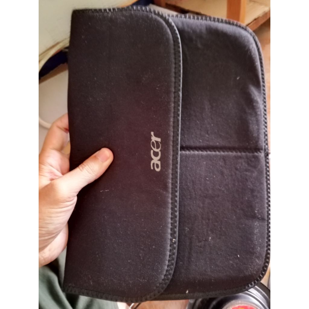 Tas notebook/laptop Acer 10 inch second