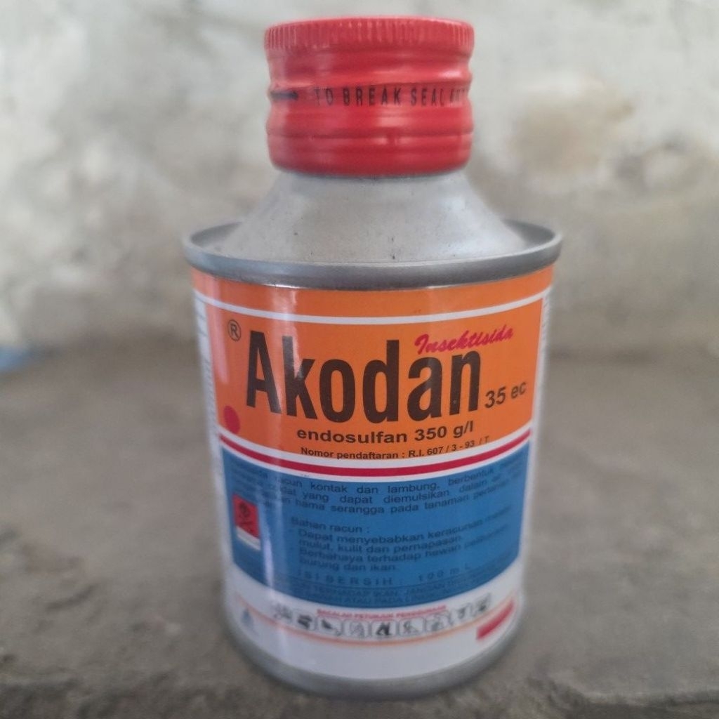Insektisida AKODAN 35EC-100ml
