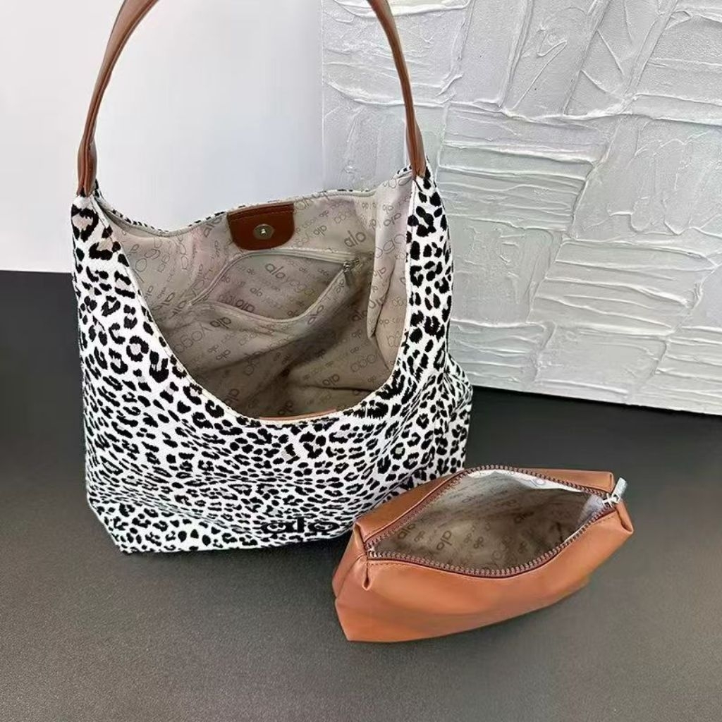 Tote Bag Alo ( 2 Pcs )