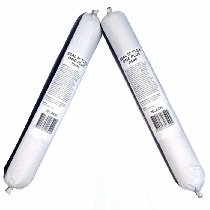 jgmh- Bostik Seal N Flex 1 Pu Polyurethane Sealant 600Ml Bostik Seal N Flex