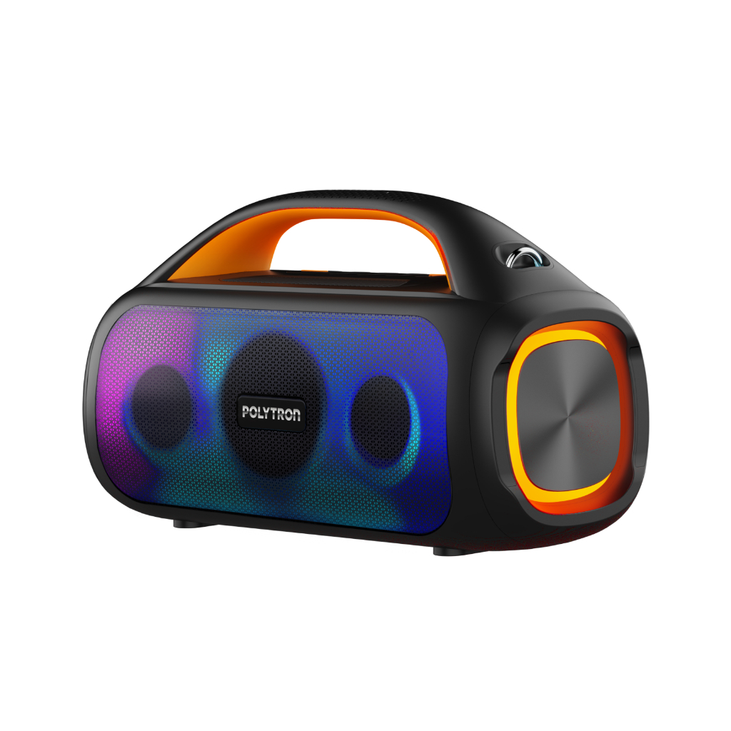 Speaker aktif PPS 4PH12