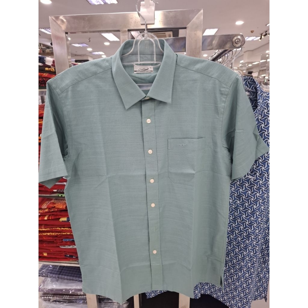 Kemeja PoLos CrocodiLe