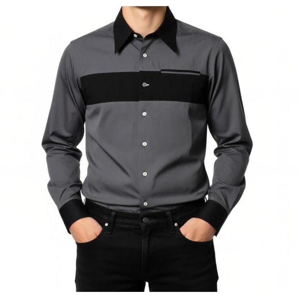 Katharine Hamnett London Shirt