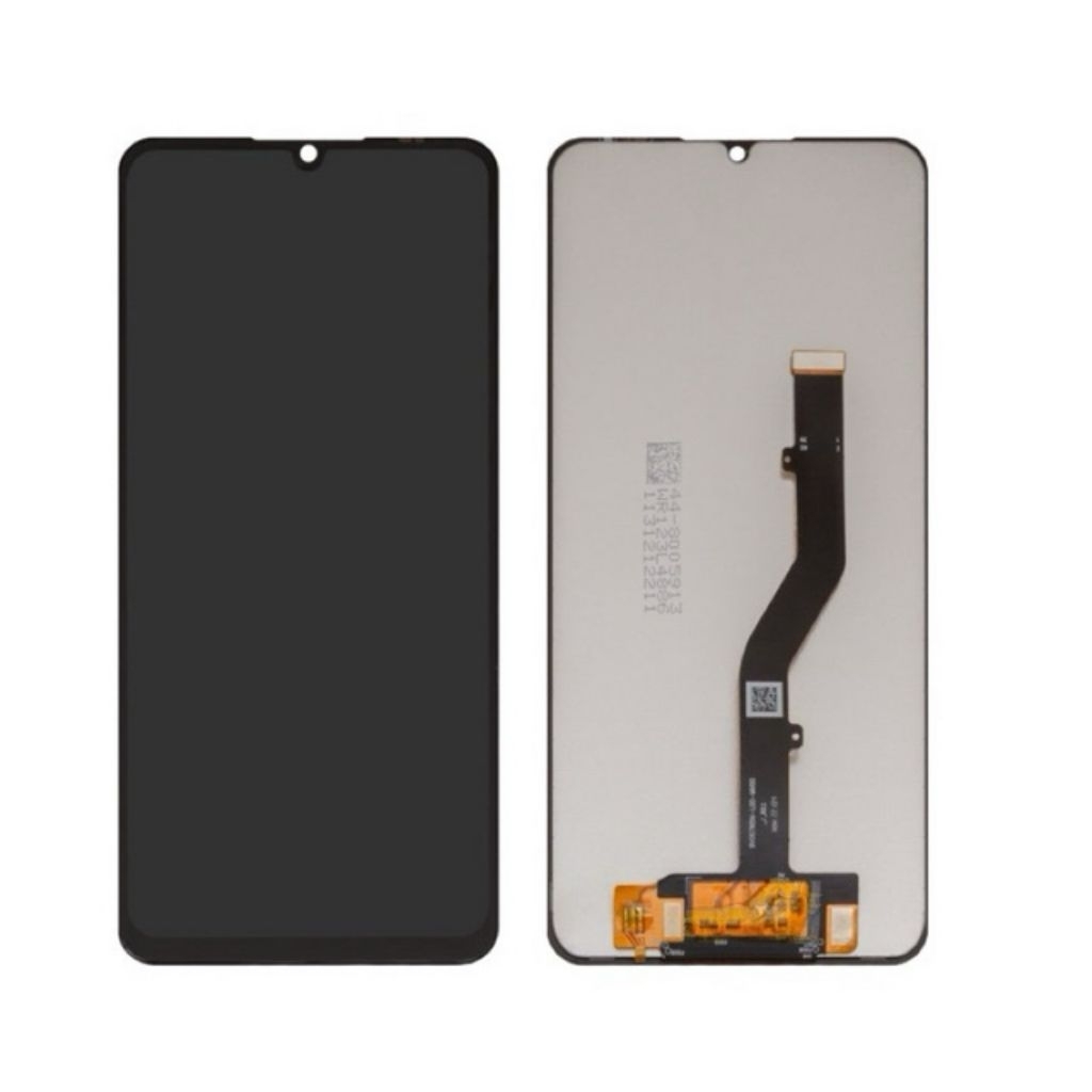 LCD ZTE BLADE A72/BLADE V40 VITA