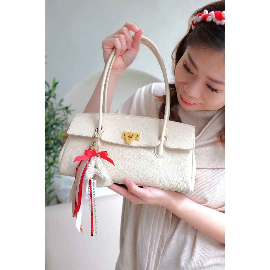 Gala Galore Candy (Bag Charm)