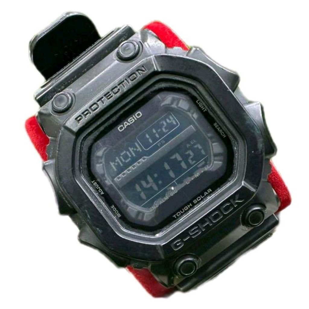 G-Shock GX-56BB Though Solar Original