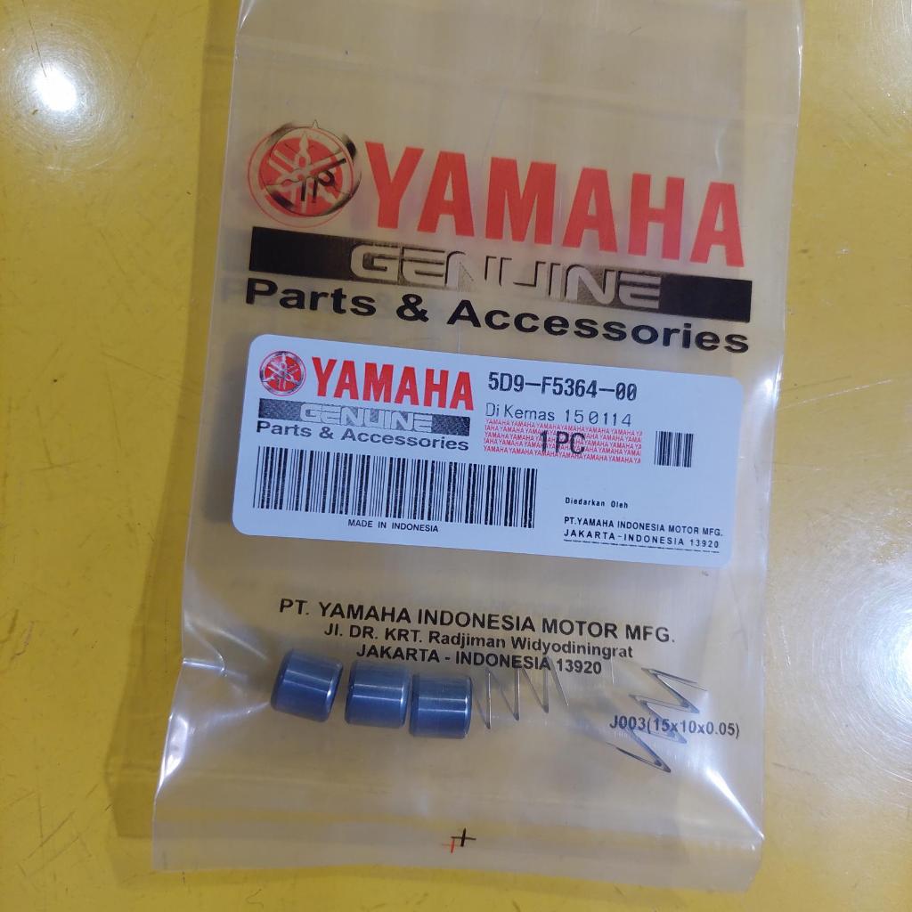 Pelor Starter Stater Vega ZR