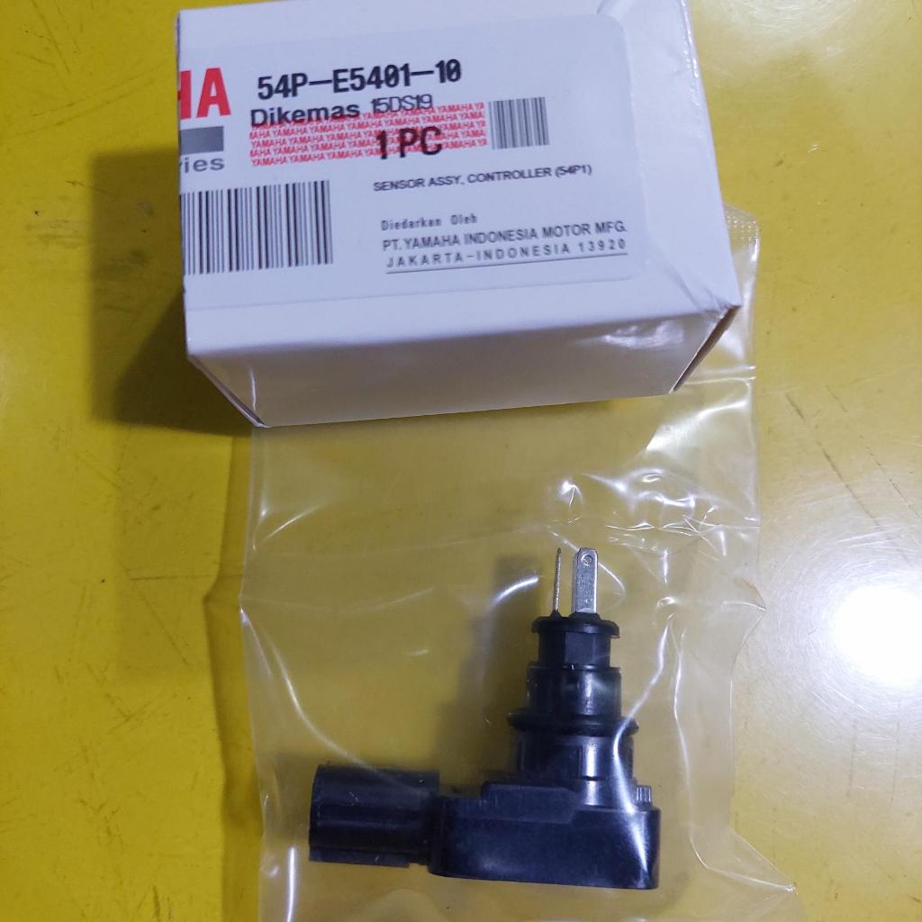 IC Sensor Fuelpump  Mio-J