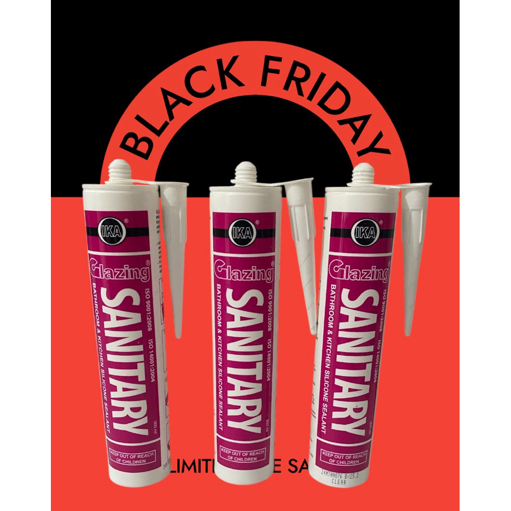 Sealant Netral tidak berbau asam /sealant netral silicone cocok digunakan exterior maupun interio wa