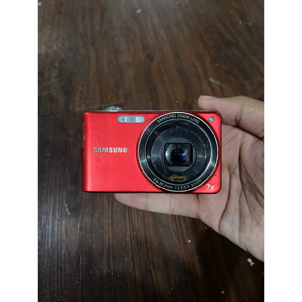 DIGICAM SAMSUNG PL200