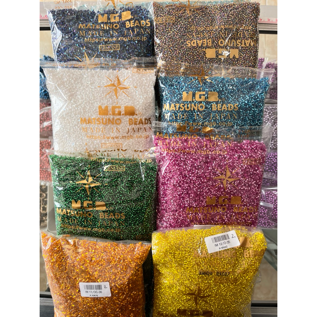 Payet Jepang MGB Batang 25 gram