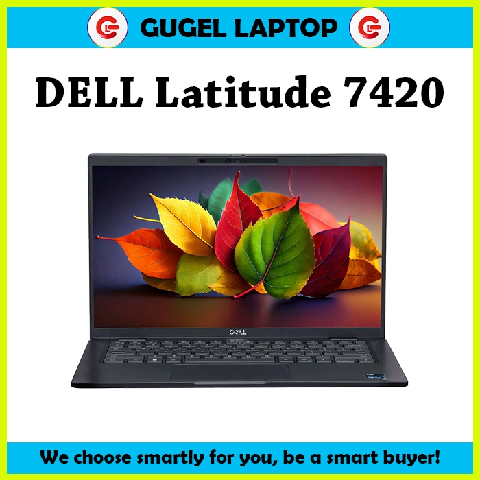 Dell Latitude 7420 / Dell Latitude 7320 / dell 7420 7320