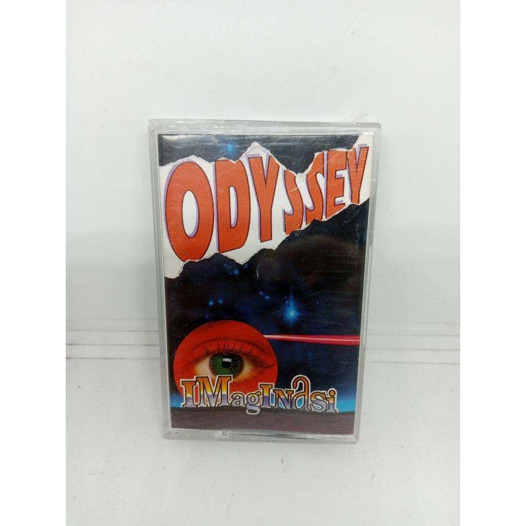 Kaset_Pita_Malaysia_Odyssey_-_Imaginasi