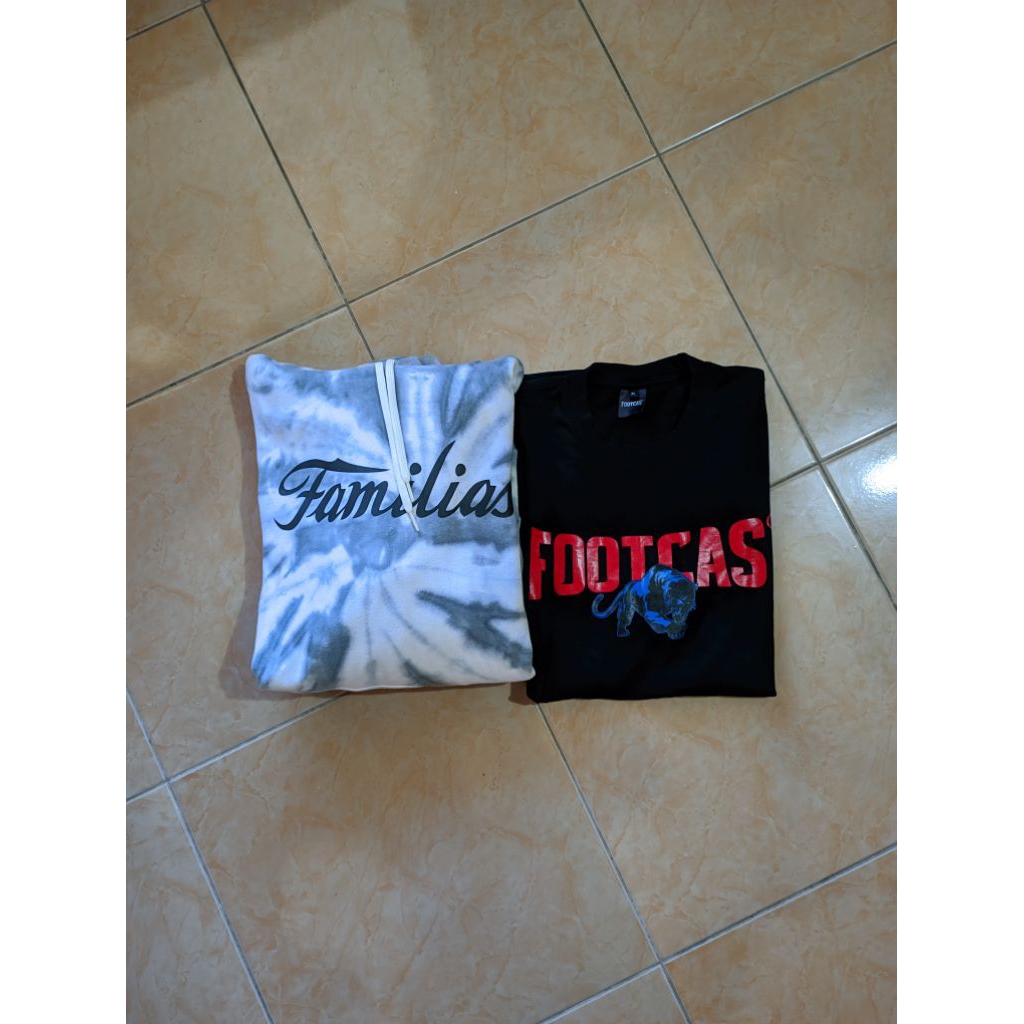 ts footcas & hd familias