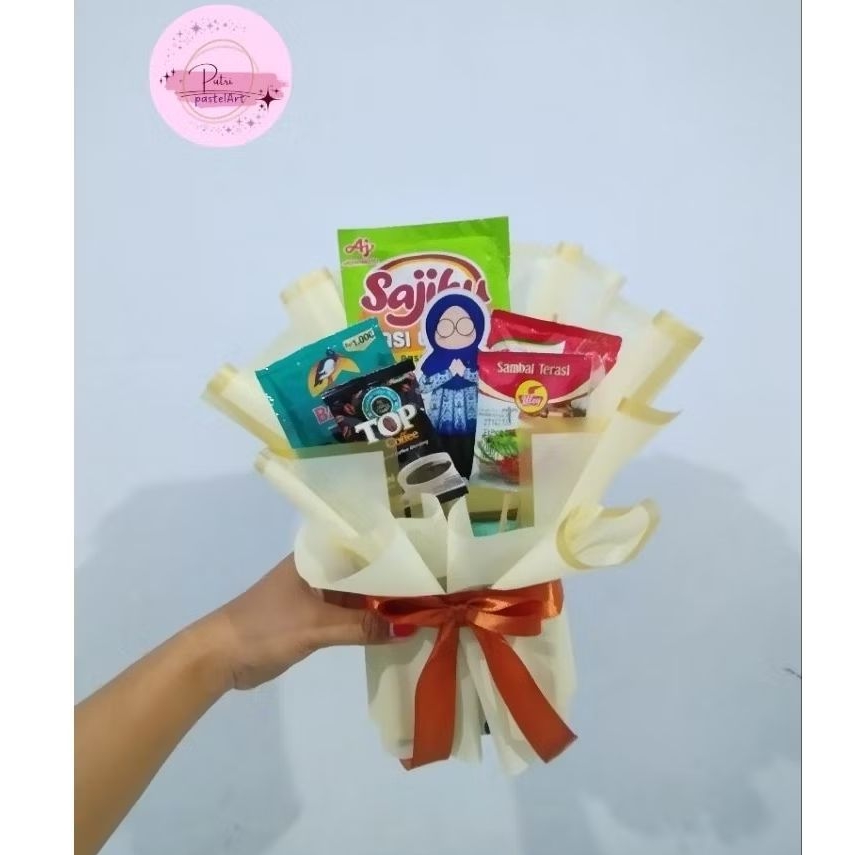 Bucket Hari Guru / Bucket Hari ibu / bucket Bumbu