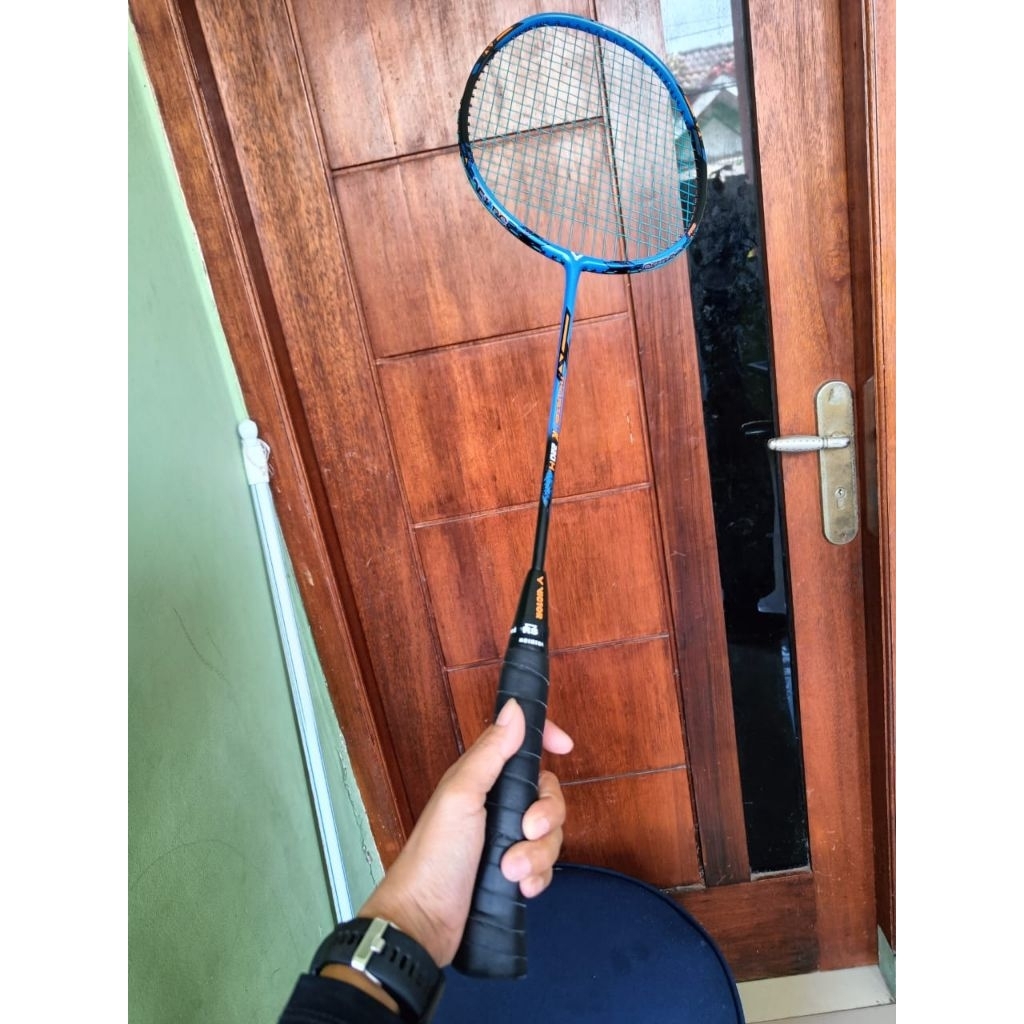 Raket VICTOR Thruster k220h (ORIGINAL)