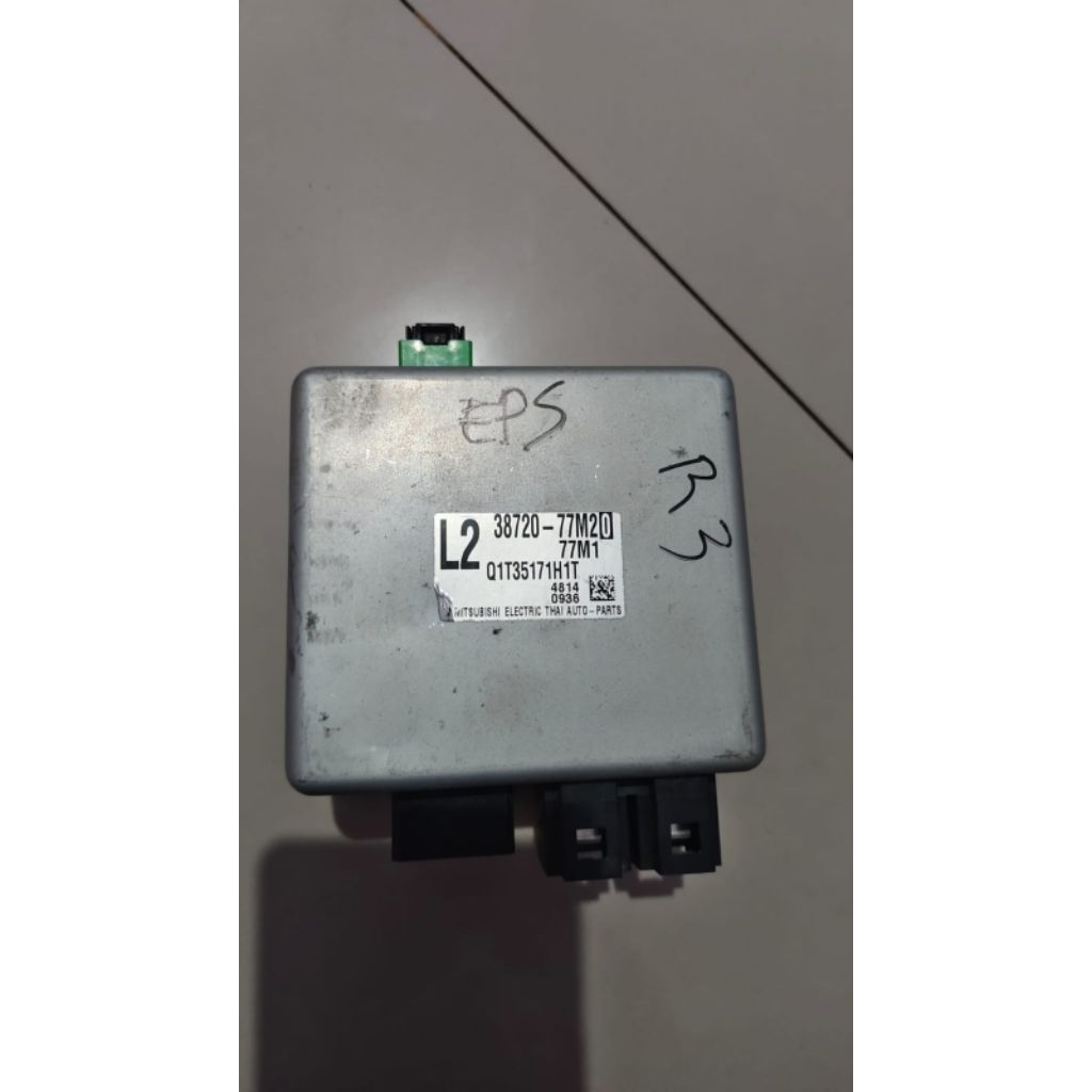 modul eps mobil ertiga