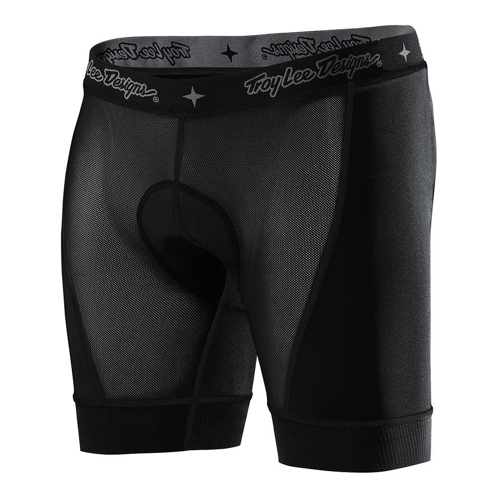 TROY LEE DESIGN Inner Padded Shorts TMF Comfort Cycling Pad Celana Pendek Sepeda TLD