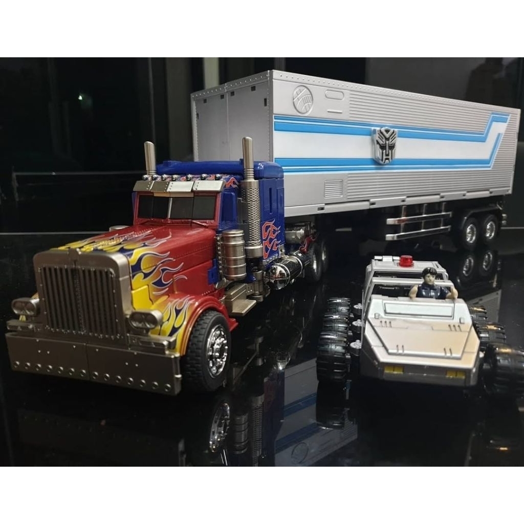 weijiang OS SS 04 plus trailer