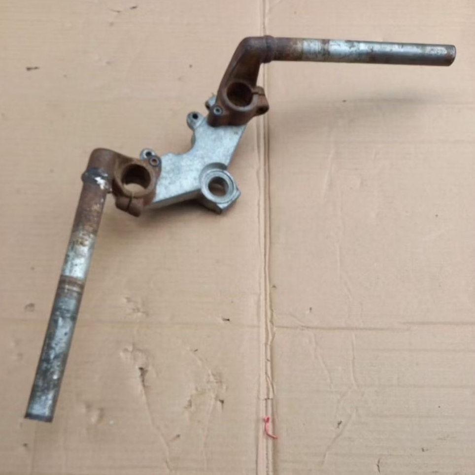 Stang Jepit Stang Stirr RXZ RZR Original Motor