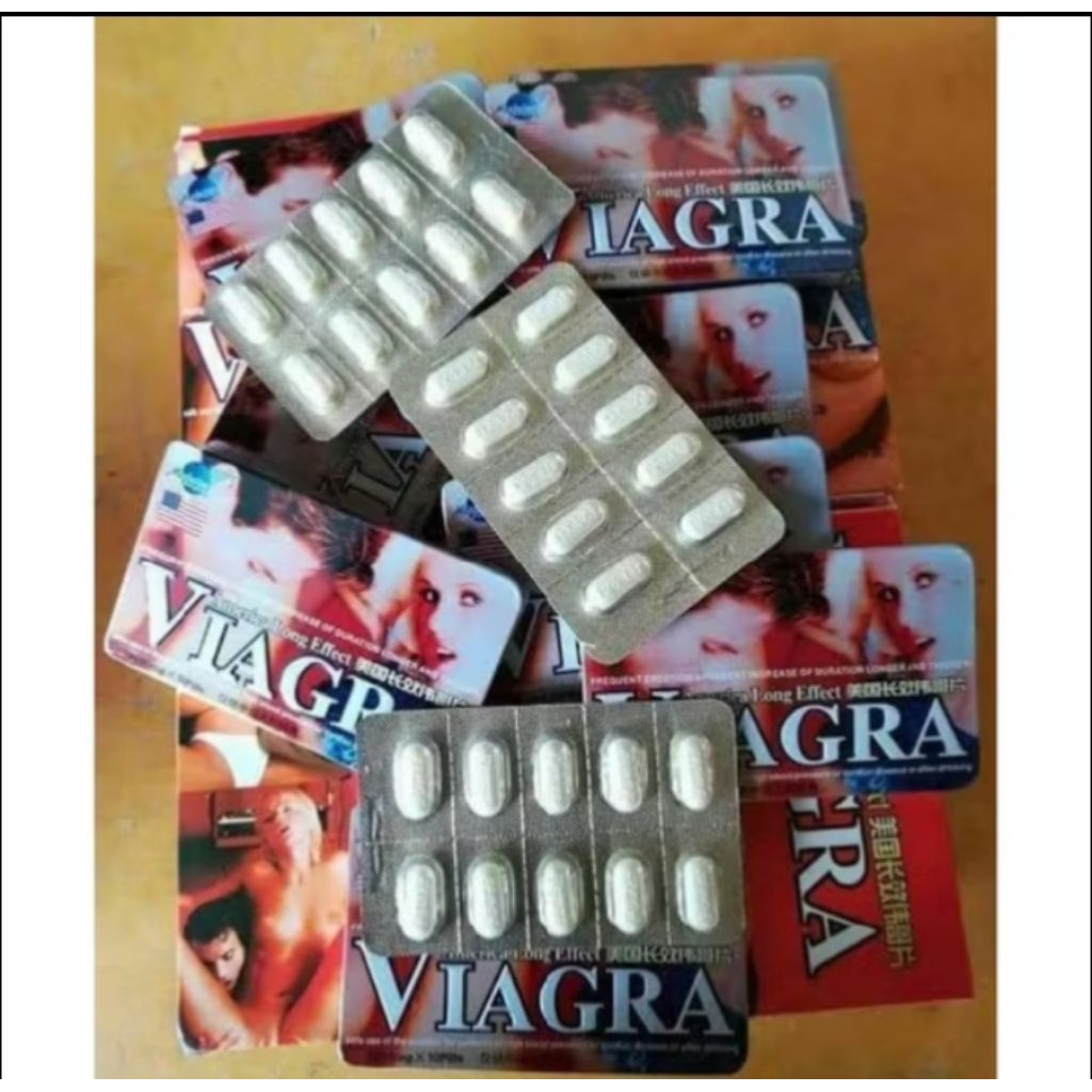 VIAGRA LONG MMC USA obat import terjamin ampuh 100%