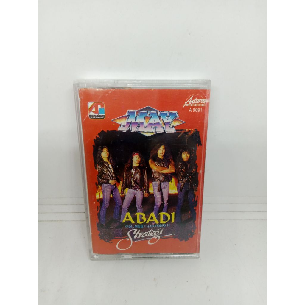 Kaset_Pita_Malaysia_May_-_Abadi