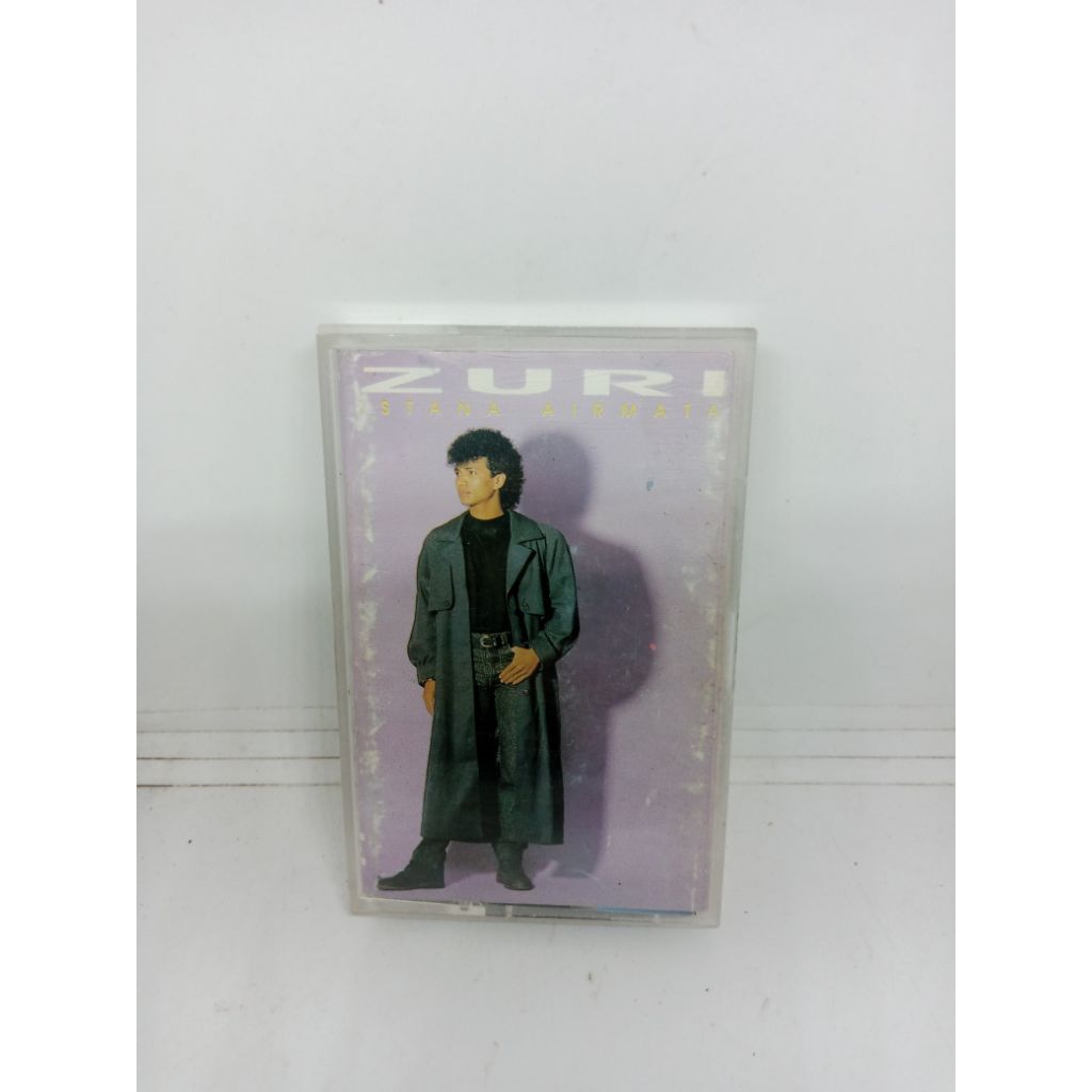 Kaset_Pita_Malaysia_Zuri_-_Zuri