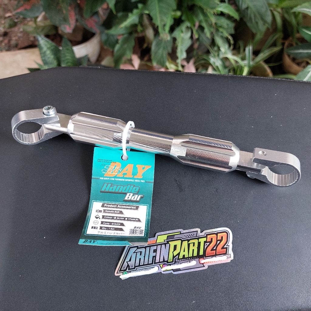 palang stabilizer stang Day Big Jumbo stabilizer stang stir Day