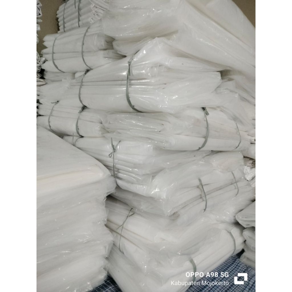 plastik uv 200 micron