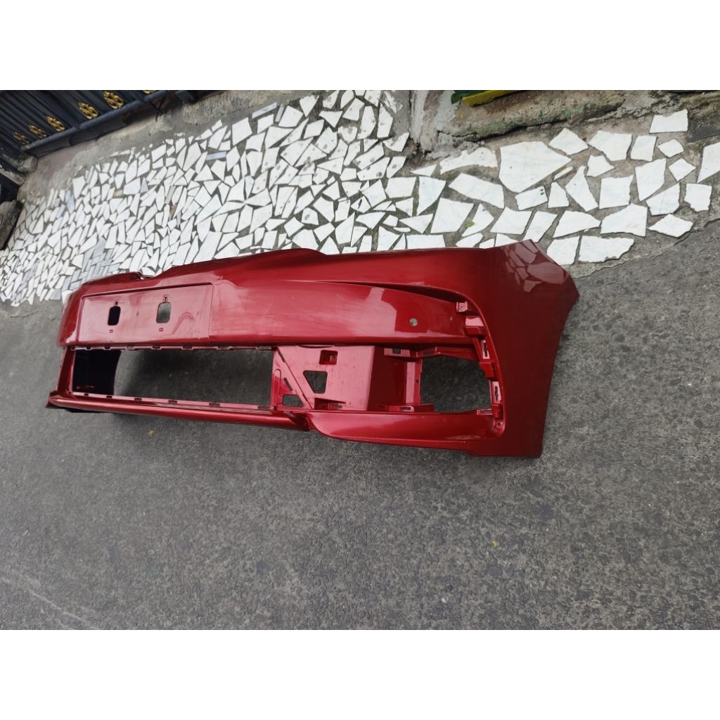 bumper altis 2015 bemper altis