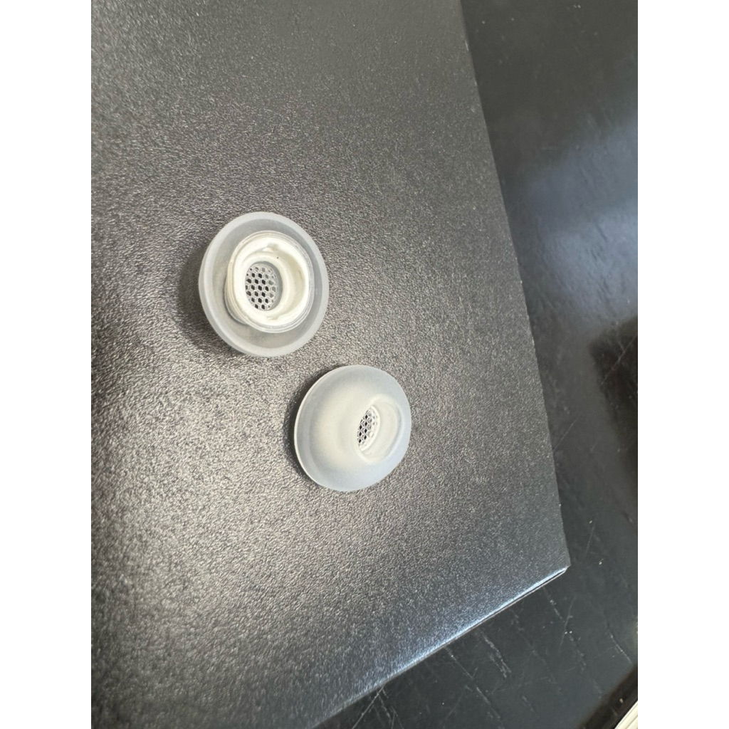 AZLA SednaEarfit MAX for Galaxy Buds 3 Pro Size L bekas Second