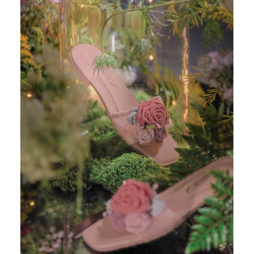 Ittaherl Size 38 - Mulan, Roulin, Rosie, IttaLace Sage Mules, Malva, Magiore, Disney