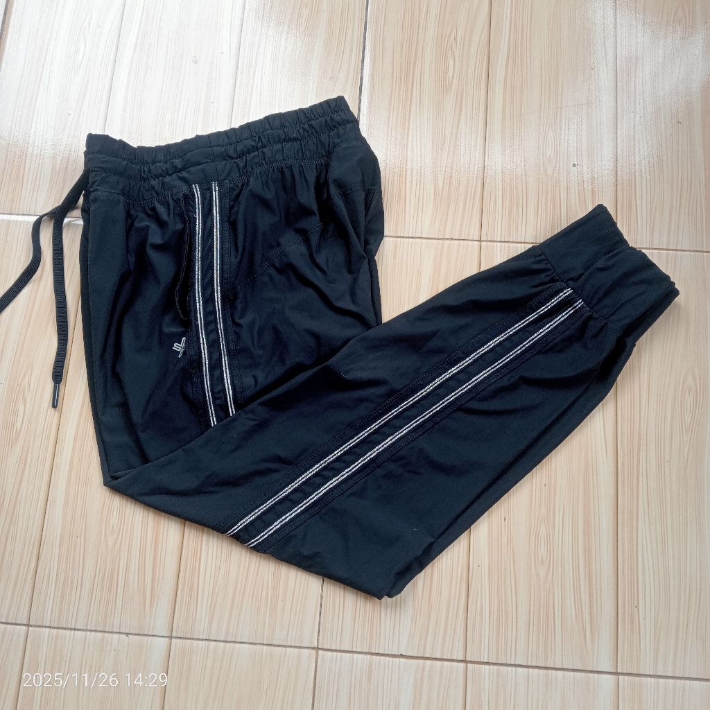 Jogger xexymix