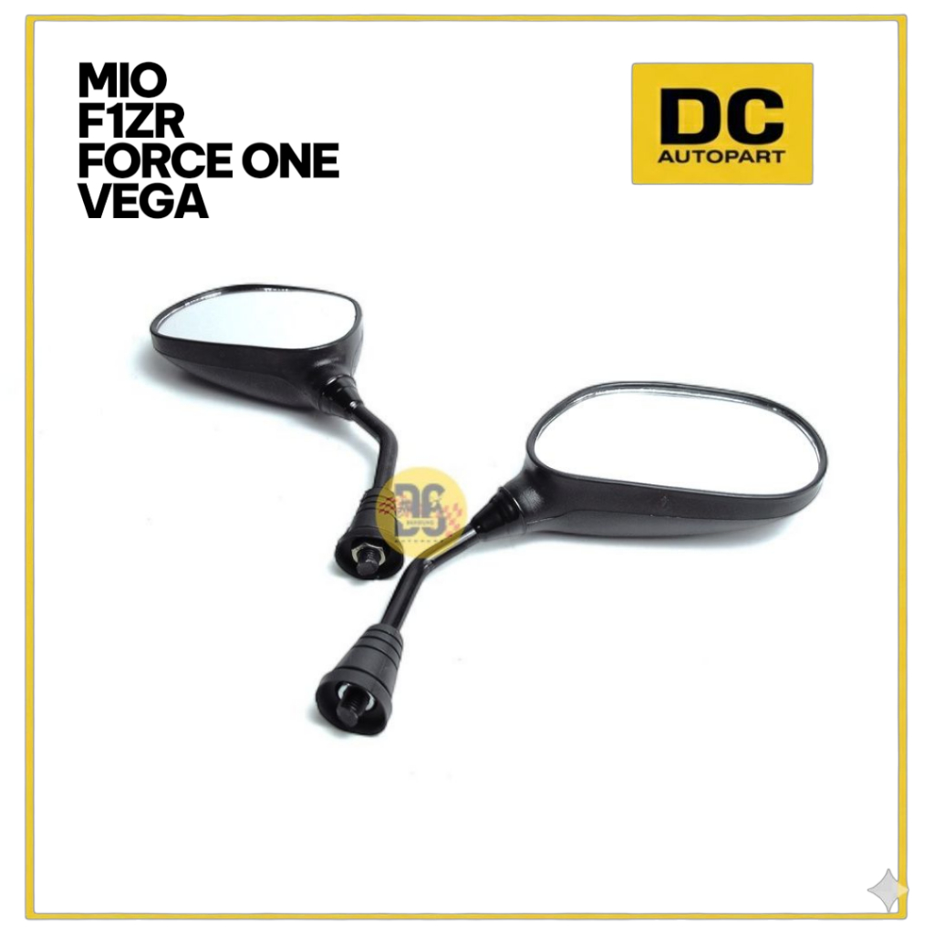SPION YAMAHA F1ZR FORCE 1 VEGA MIO